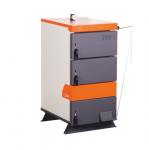Kieto kuro katilas TIS PRO DR 22, 22kW