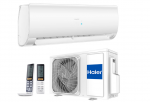 Haier Flexis Plus baltas oras-oras &scaron;ilumos siurblys/kondicionierius, 5,0 kW, AS50S2SF1FA-MB3 + 1U50S2SJ2FA
