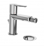 Ravak Puri bidė mai&scaron;ytuvas su dugno vožtuvu, X070144
