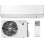 Panasonic &scaron;ilumos siurblys Multi Split, CS-CZ25WKE/CU-CZ25WKE, 2,5/3,4kW