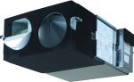 Daikin rekuperatorius, 80-120m2, VAM250FC