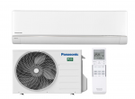 Panasonic &scaron;ilumos siurblys Flagship su integruotu WiFi moduliu, CS-HZ25XKE/CU-HZ25XKE, 2,5/3,2kW