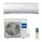 Haier Nebula Nordic oras-oras &scaron;ilumos siurblys/kondicionierius, 3,5 kW, AS35S2SN1FA-NRC + 1U35S2SQ1FA-NR