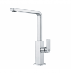 Nerūdijančio plieno korpuso virtuvinis mai&scaron;ytuvas Franke Mythos, 115.0547.852