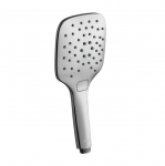 Ravak chromo spalvos du&scaron;o galvutė Air, 3 funkcijų, 120mm, X07P348