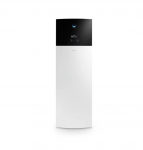 Daikin Altherma 3 GEO geoterminis &scaron;ilumos siurblys su vėsinimo funkcija, EGSAX06D9W