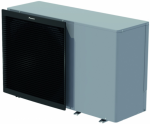 Daikin Altherma 3 M Monoblokas 9.37 kW Oras-vanduo, EDLA09DAW1
