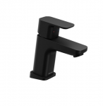 Ravak juodas praustuvo mai&scaron;ytuvas 10&deg; Free black145mm BE dugno vožtuvo, X070148