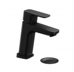 Ravak juodas praustuvo mai&scaron;ytuvas 10&deg; Free black 170mm SU dugno vožtuvu, X070149