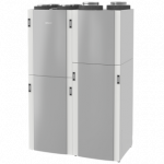 FLEXIT EcoNordic WH4 Centrinė mikroklimato sistema