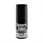 Gelinis nagų lakas "Sincero Salon", 6ml, Gray Clouds, 2960