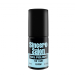 Gelinis nagų lakas "Sincero Salon", 6ml, SEA FOAM, 3662