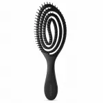 "Sincero Salon" FlexiPro plaukų &scaron;epetys, juodas, 1 vnt.