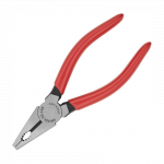 Replės paprastos 140mm, Knipex, 03 01 140