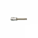 Galvutė 1/2 su TORX 100mm T45H [83710045] []