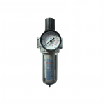 Oro srauto reguliatorius 1/2- su filtru
