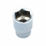 3/8- Galvutė 10mm