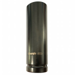 1- Prailginta smūginė galvutė (L-160mm) 41mm