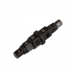 Speciali galvutė motociklo a&scaron;iai 12,14,17,19,22,24mm