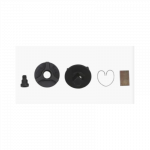 Atsarginių detalių kompl. 3/8 terk&scaron;lei [7110202P]