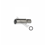 Galvutė 3/ 8 8 - ilga 11mm dvylikampė [2286311] [2286311]