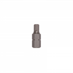 Antgalis 6-kampis ant 10mm galvutės 30mm 4mm [9343004] []