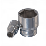 Galvutė 1/2 DR 22mm, 112022, Ombra