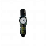 Oro filtras su reguliatoriumi 1/4'' FR, JAZ-6714, Jonnesway