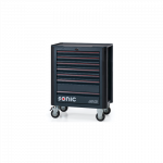 Tu&scaron;čias įrankių vežimėlis NEXT S8, Sonic Equipment 4737117