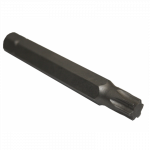 Antgalis T55x75 mm. ant 10 mm. Galvutės