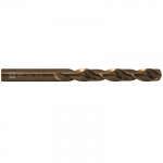 Metalo grąžtas nerudyjančiam plienui HSS-Co 5, 1,5 mm.