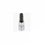Galvutė 1/4 TORX su centrine skyle T15 [8173715] []