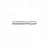 Prailgintojas 1/4"DR, 100 mm