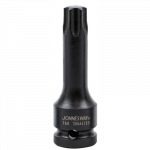 1/2" žvaigždinis smūginis antgalis, dydis T55, ilgis 78 mm