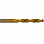 Metalo grąžtas HSS 4 mm