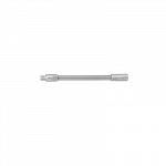 Prailgintojas lankstus 1/4"DR, 150 mm