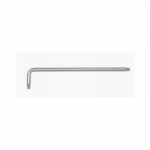 Lenktas ilgas T-formos raktas Torx T30 [1860330] [1860330]