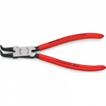 Replės vidiniams fiksavimo žiedams lenktos 90&deg; 19-60mm, Knipex, 44 21 J21