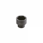Smūginė galvutė 1/2 24mm [33524] []