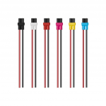 Flywoo XT30UP Female Pigtail 20awg