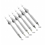 SEQURE TS lituoklio antgaliai TS-B2/TS-BC2/TS-K/TS-I/TS-D24/TS-C4