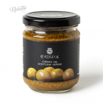 &bdquo;LA CHINATA&ldquo; žaliųjų alyvuogių užtepėlė, 180 g