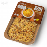 &bdquo;TREVIJANO&ldquo; Marokieti&scaron;kas kuskuso ruo&scaron;inys, 300 g