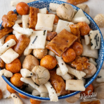 Užkandžių mi&scaron;inys &bdquo;Rojus&ldquo;, 500 g