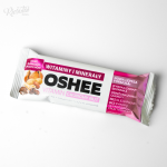 Javainis &bdquo;OSHEE&ldquo; su rie&scaron;utais ir razinomis, 40 g