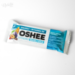 Javainis &bdquo;OSHEE&ldquo; su slyvomis ir spanguolėmis, 40 g