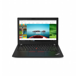 Lenovo ThinkPad X280 12.5", Intel Core i5-8250U, 8GB, 256GB SSD, be OS, Juodas