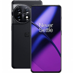 OnePlus 11 5G 128GB DS, Juodas, Klasė B