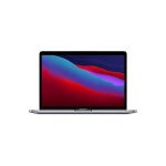 Apple MacBook Pro (13" 2020, 4 TBT3), Intel Core i7-1068NG7, 32GB, 512GB SSD, macOS, Pilkas, Klasė B