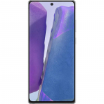 Samsung Galaxy Note 20 256GB N980F DS, Bronzinis, Klasė A+